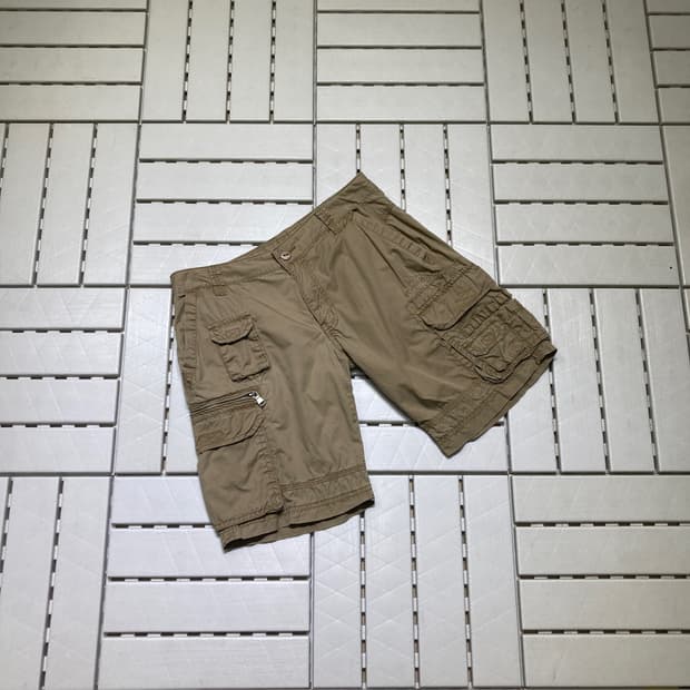 [28]도크 카고 반바지 0834