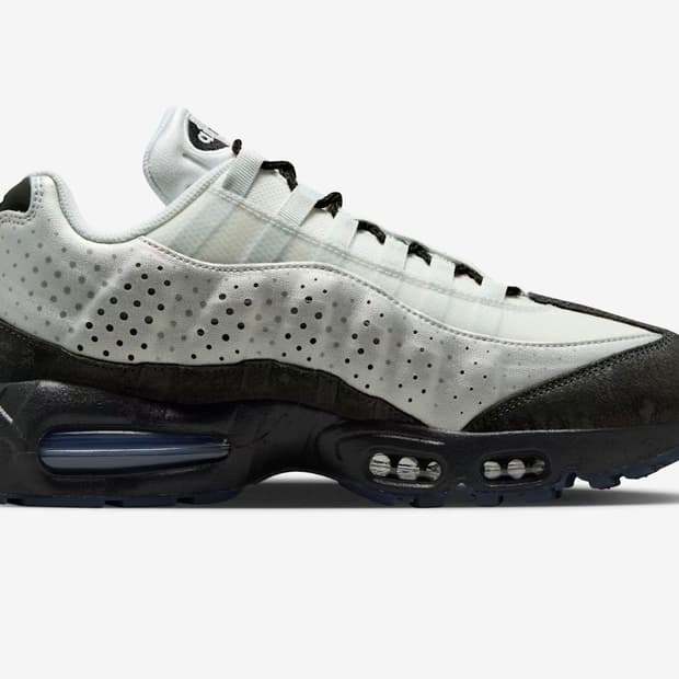 나이키 95 빅버블 