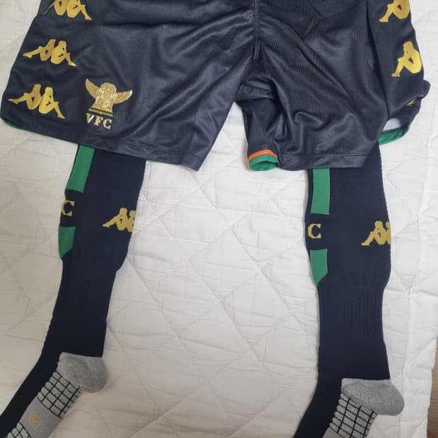 축구 바지 유니폼