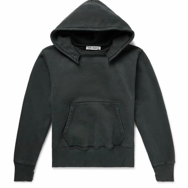 아워레가시 RELIC 후드 50 사이즈