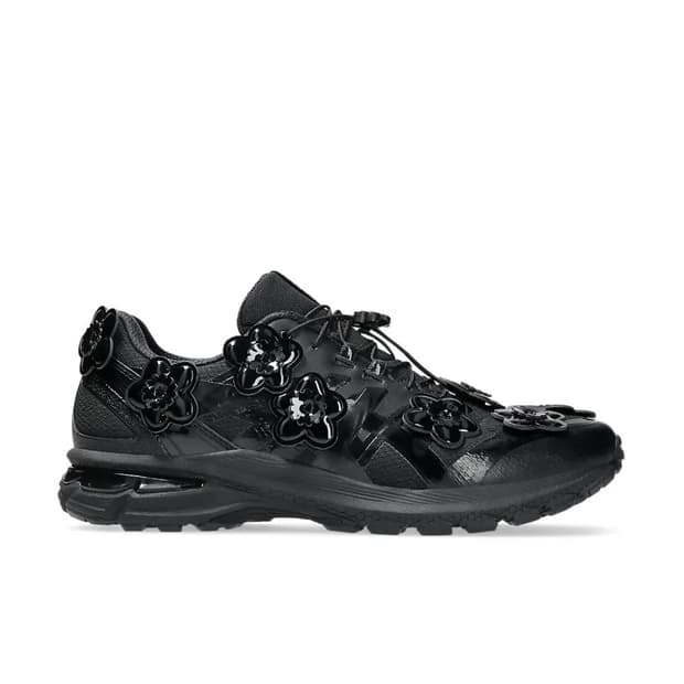 [세실리아반센 아식스] ASICS GEL-TERRAIN