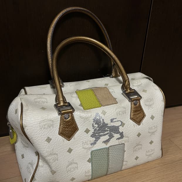 MCM 가방