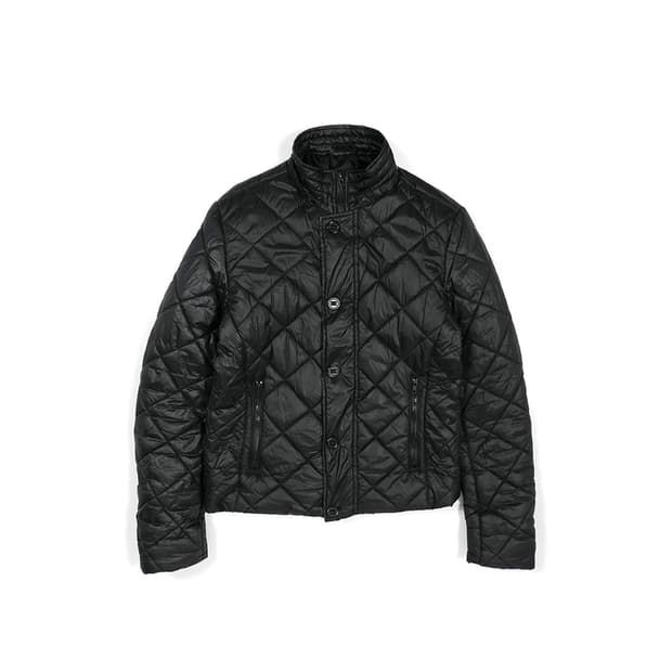 PPFM quilted jacket