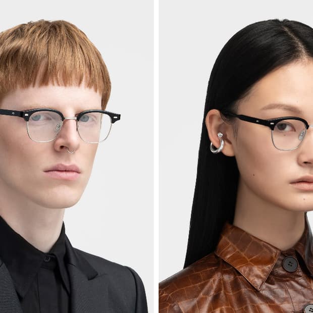 젠틀몬스터 하금테 로크 roke