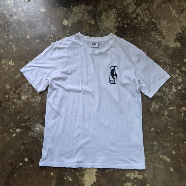 2XL) NBA 반팔티 반팔 티셔츠