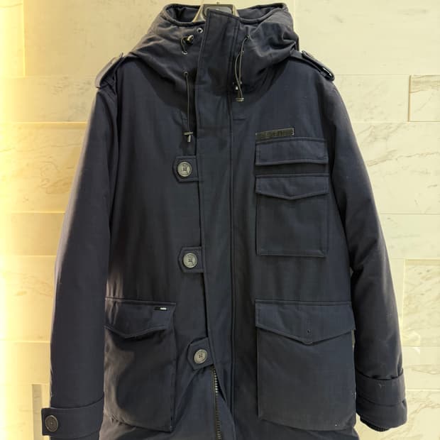 [노비스 쉘비 M]