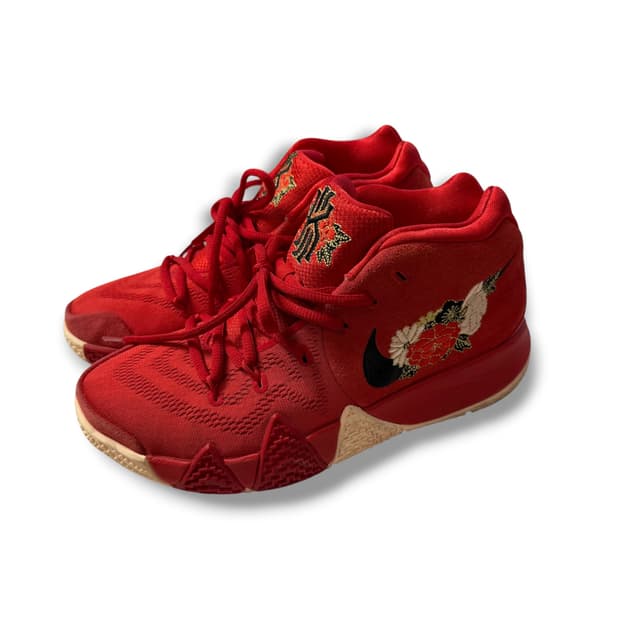 Nike 카이리 4 차이니스 뉴 이어 (250)