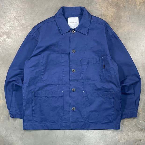 에스피오나지 프랜치 워크자켓