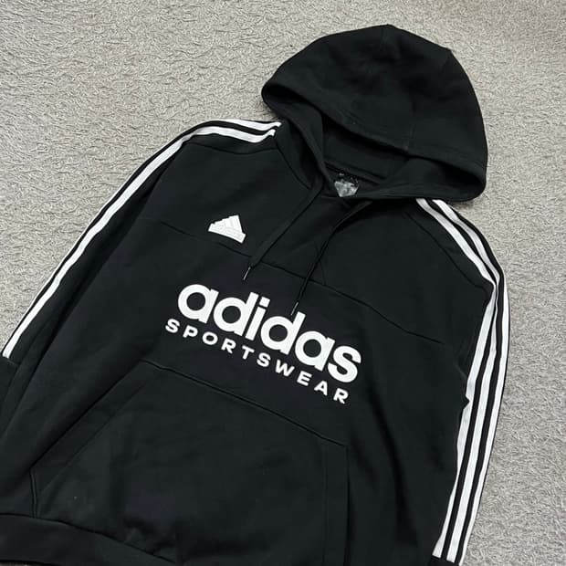 [95-100] 아디다스 후드티