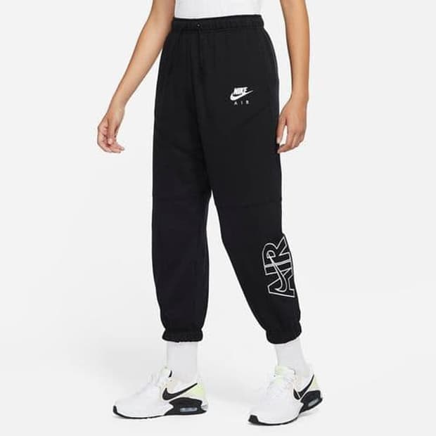 [무료배송][XL]나이키 여성용 에어 플리스 조거팬츠