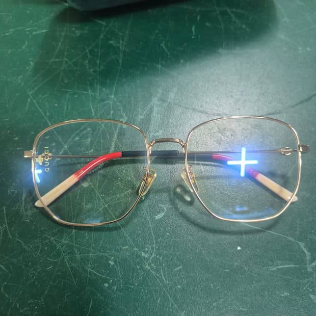 GG0936 안경테