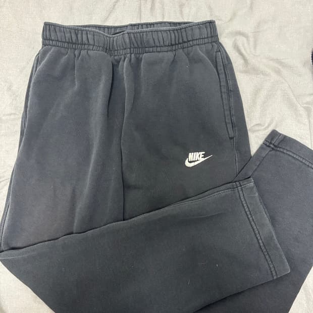 나이키 긴바지