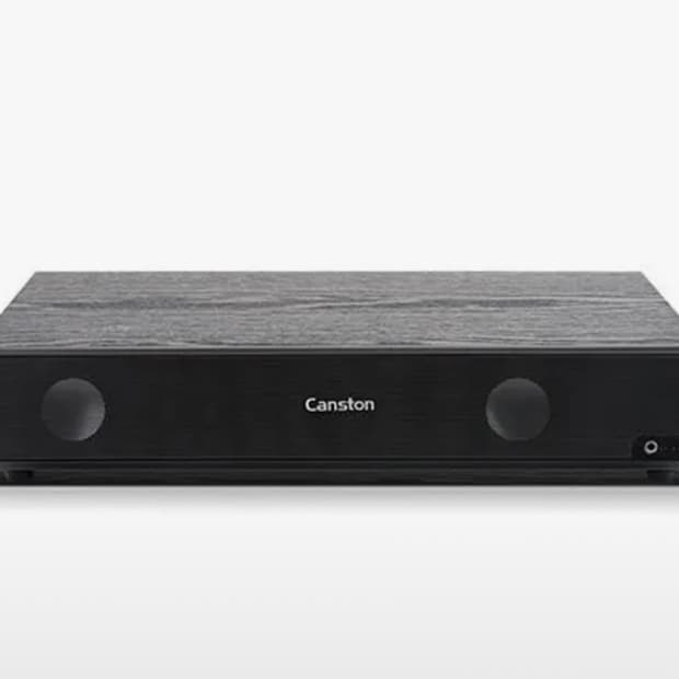 캔스톤(Canston) H300 SoundTable 2.1채널 스피커