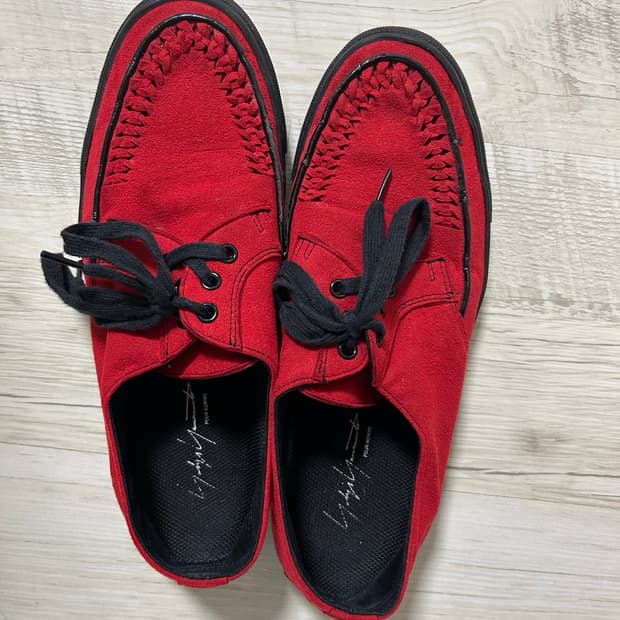 Yohji Yamoto POUR HOMME 18SS 