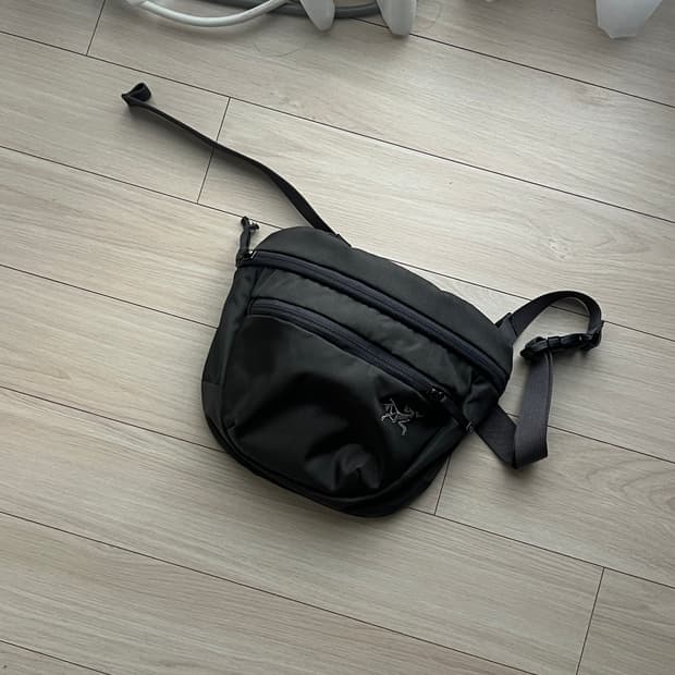 아크테릭스 맨티스2