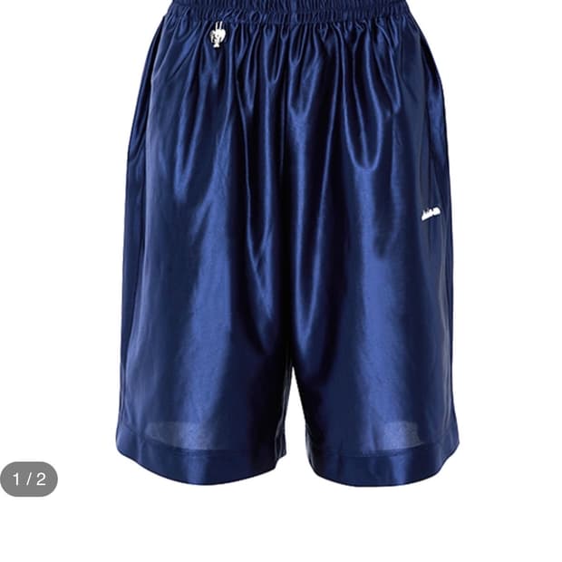 샬롬클럽 PURO BERMUDA PANTS