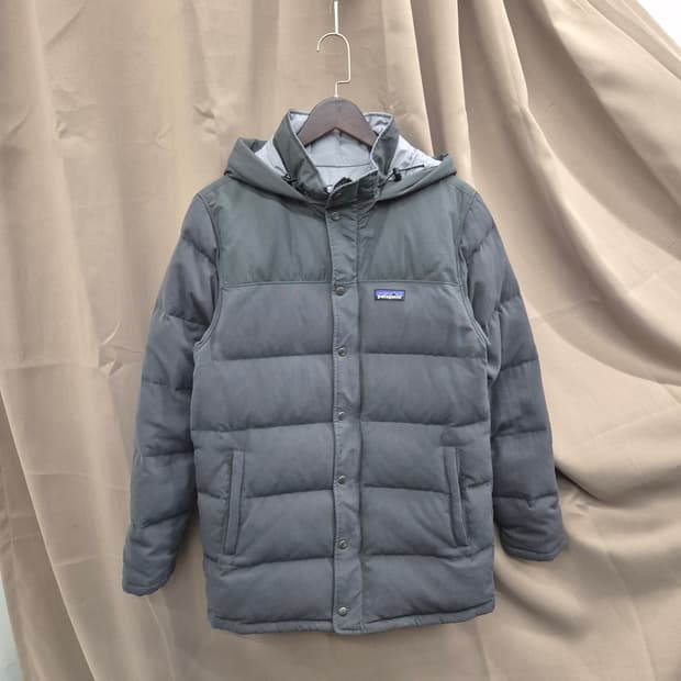 파타고니아 다운 파카 S