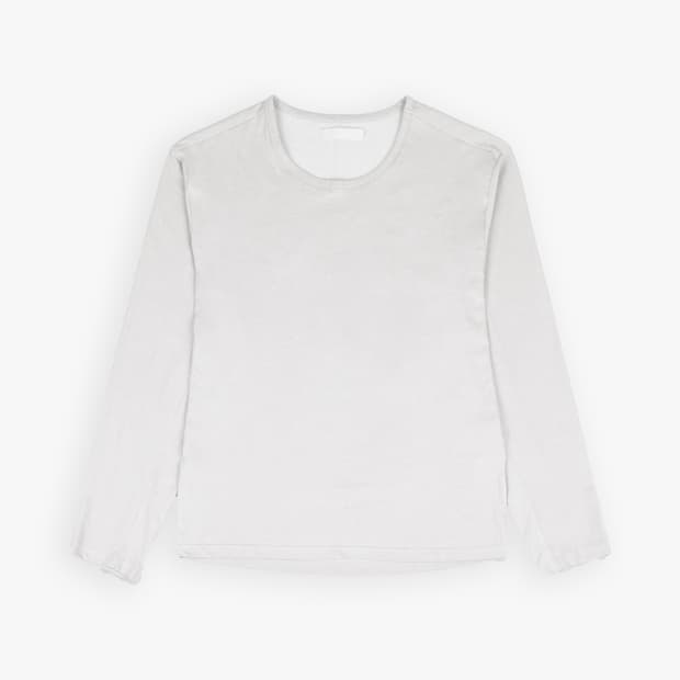 LES Tailered long sleeve 2
