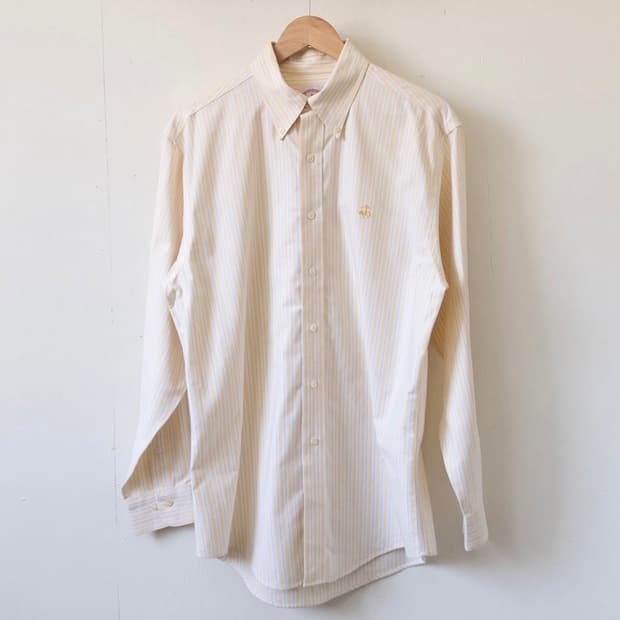 브룩스 브라더스 옥스퍼드 셔츠