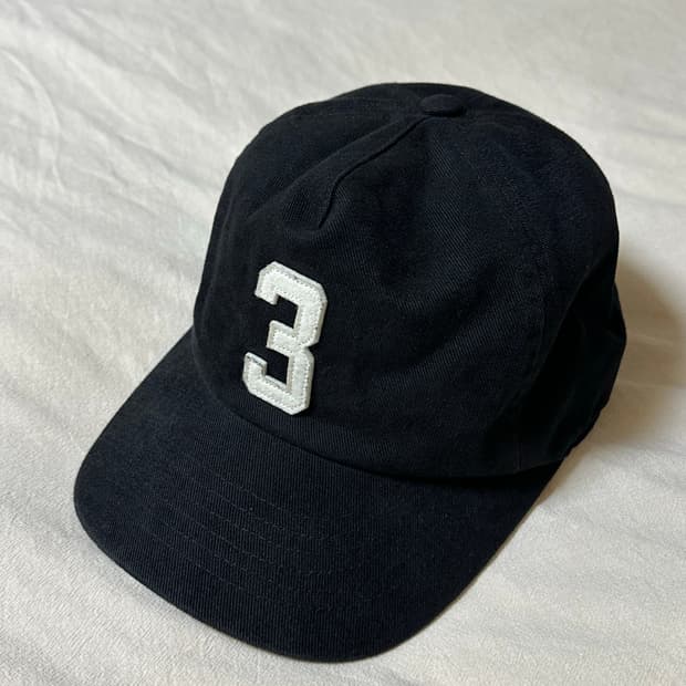 [OS] 컬렉트 피시스 쓰리 5패널 캡