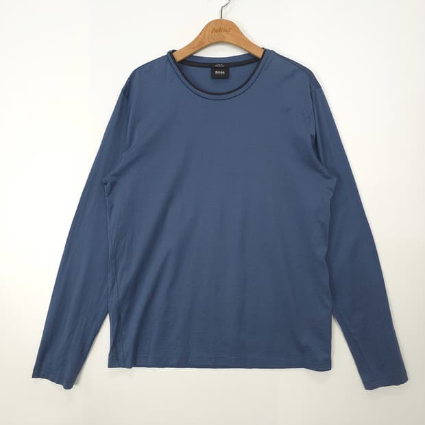 휴고보스 HUGO BOSS 코튼 언더웨어 티셔츠 XL