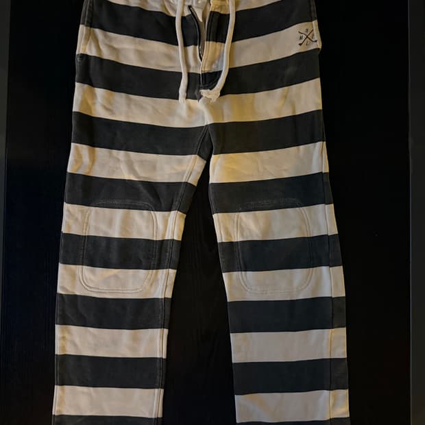 Captains Helm prisoner pants
