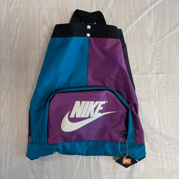 나이키 90s 올드 백 NIKE OLD 1990