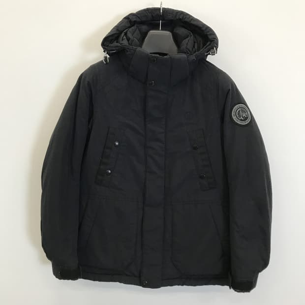 빈폴 덕다운 오리털패딩점퍼 [여성85사이즈]