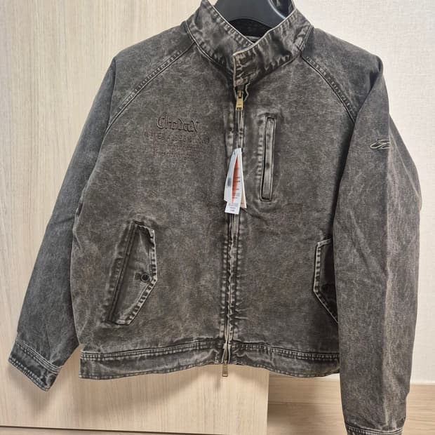 1993스튜디오 빈티지헤링턴자켓