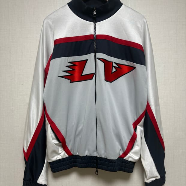 [XL/유일매물/새상품급] 루이비통 엠빌리쉬 매쉬 자켓