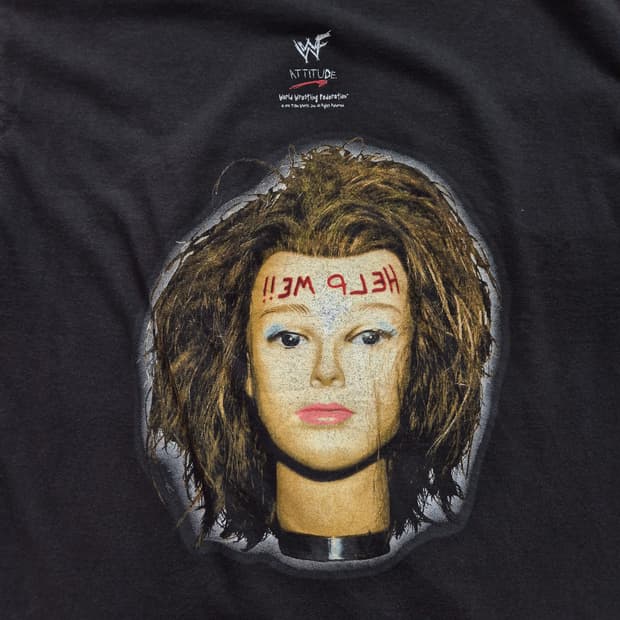 "Got Head?" Shirt, 1998