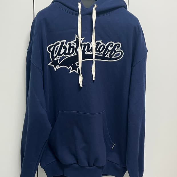 어반스토프 후드티