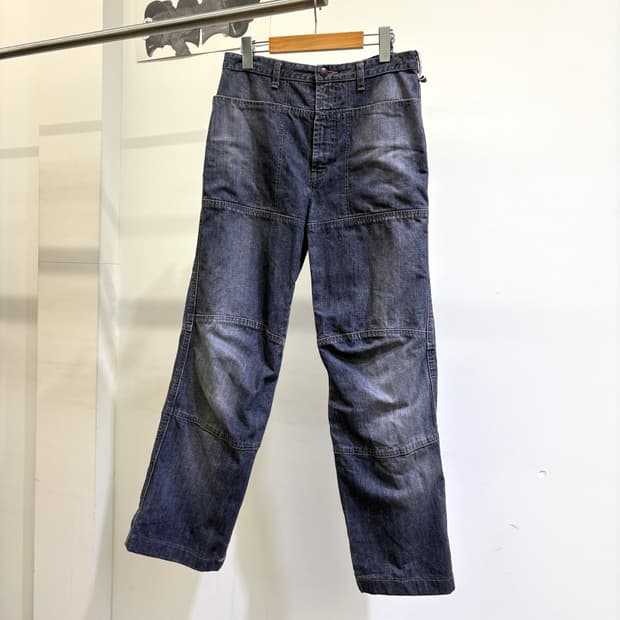 MARITHE FRANCOIS GIRBAUD (Made in Japan)