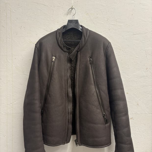 메종 마르지엘라 무스탕