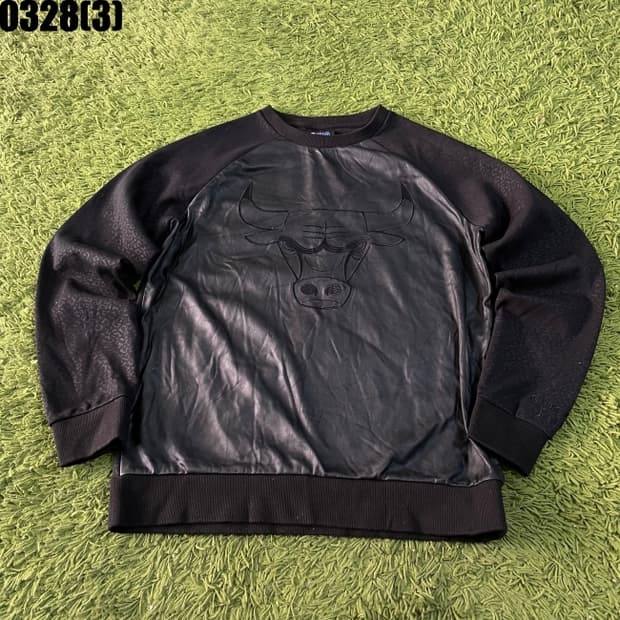 NBA 시카고불스 맨투맨