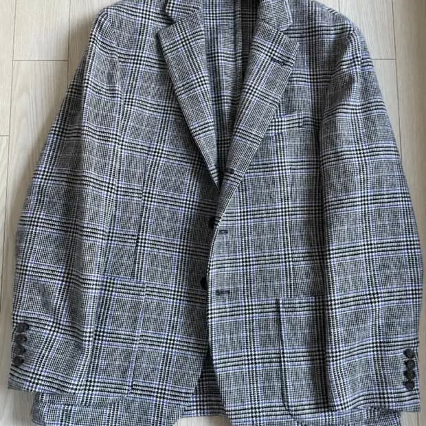 에드워드맥스 자켓판매합니다.