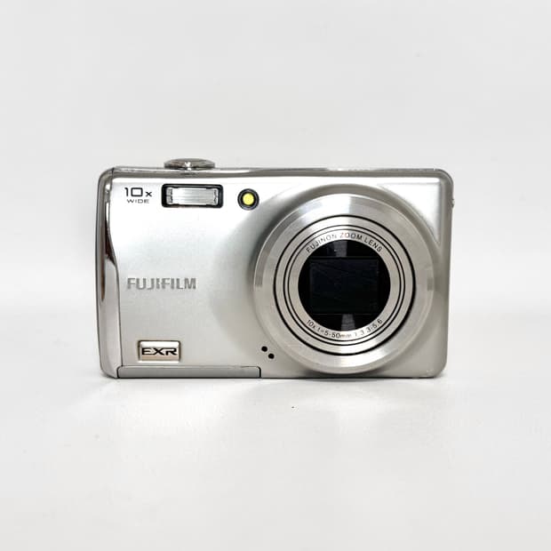 후지필름 파인픽스 F70 EXR | Fujifilm FinePix F80
