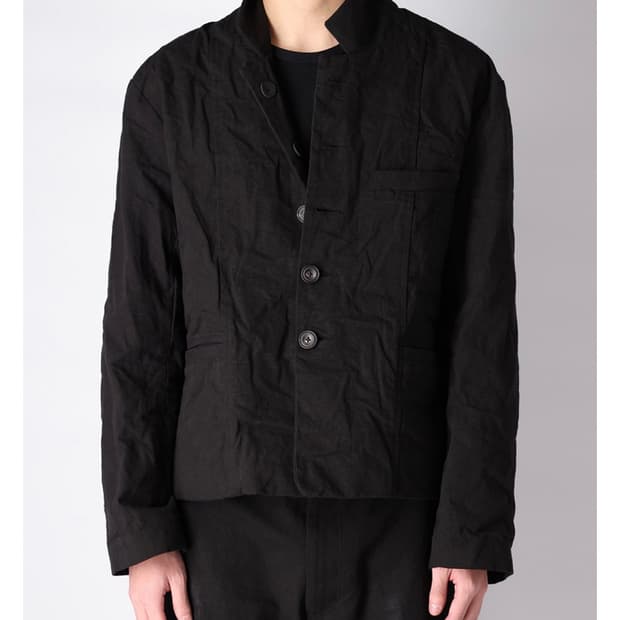 Jabberwocky Crease Jacket