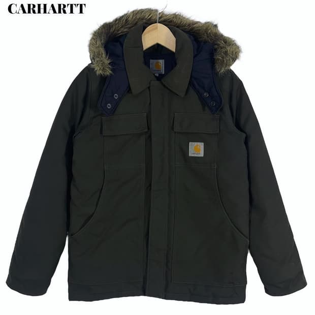 carhartt arctic jacket 상품이미지1
