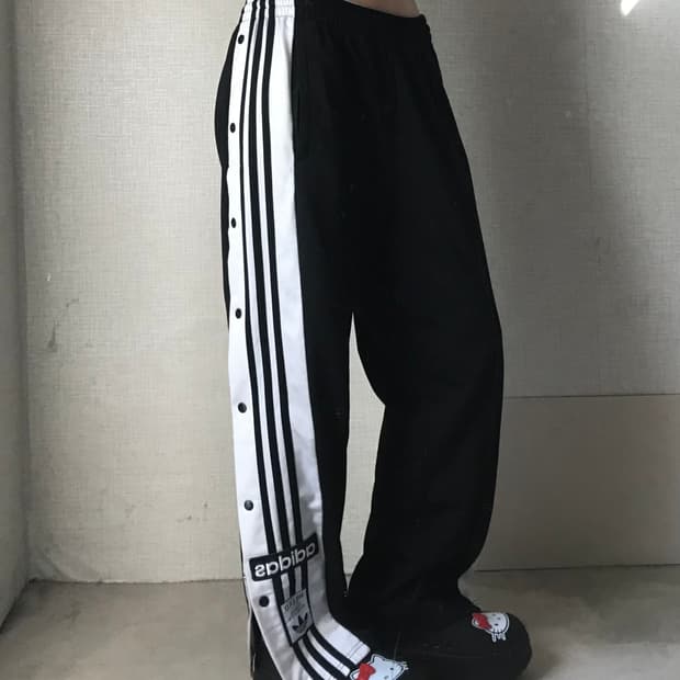 아디다스 아디브레이크 트레이닝팬츠
