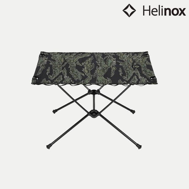 헬리녹스 택티컬 테이블 타이거 카모 M