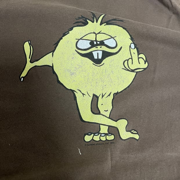 02 슈프림 카마쵸 XL