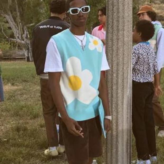 [L]골프 르 플레르 베스트 2019