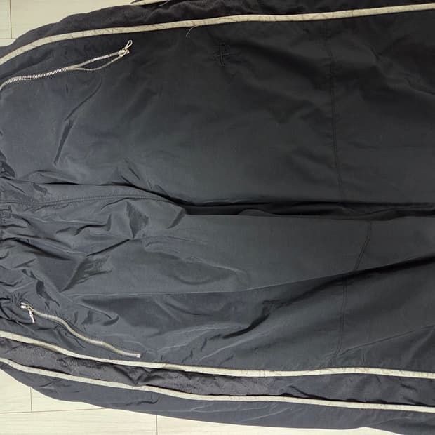 폴리테루 트랙 플러럴 4사이즈