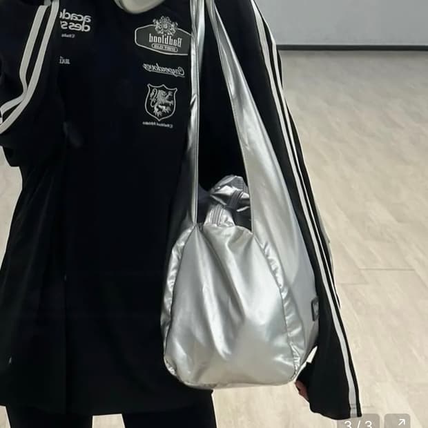 BADBLOOD Sports Club Jersey ADS Long Sle