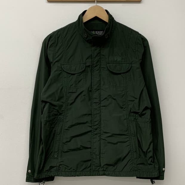 Kolon sport 윈드자켓