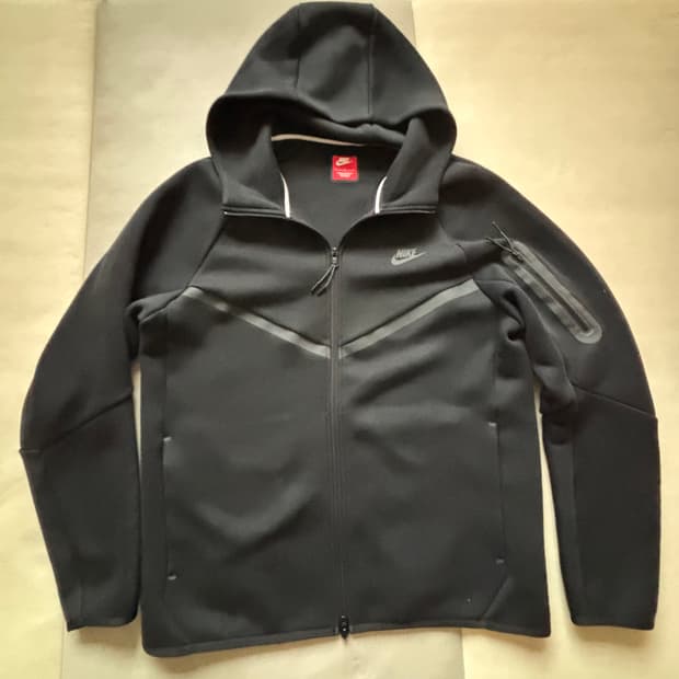 나이키 테크팩(L) 새상품