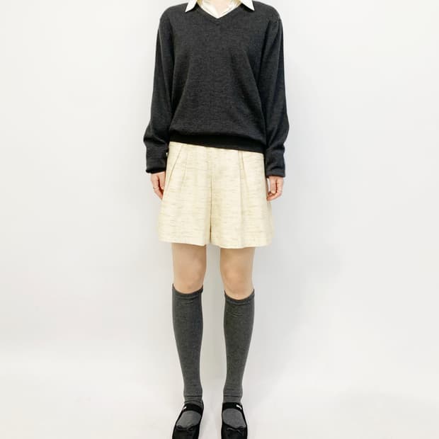 브룩스 브라더스 니트