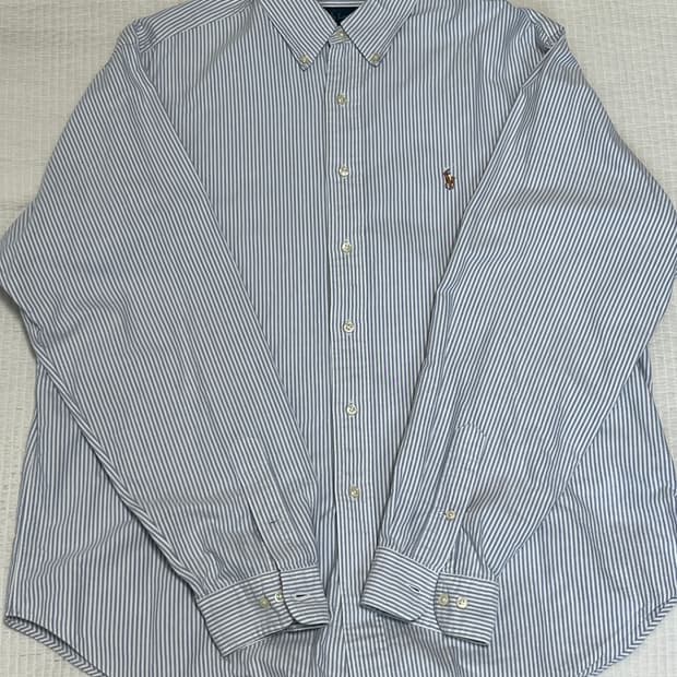 폴로 랄프로렌 셔츠