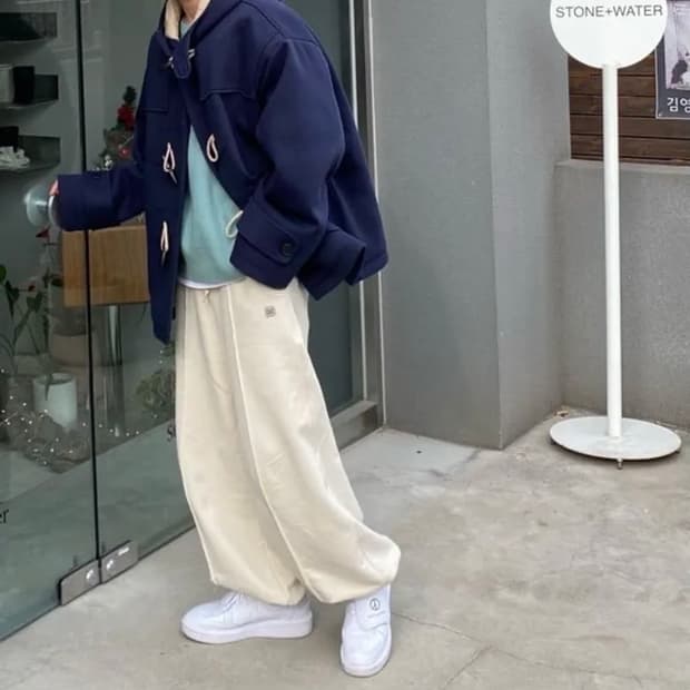 세터 에트나 스웨트팬츠